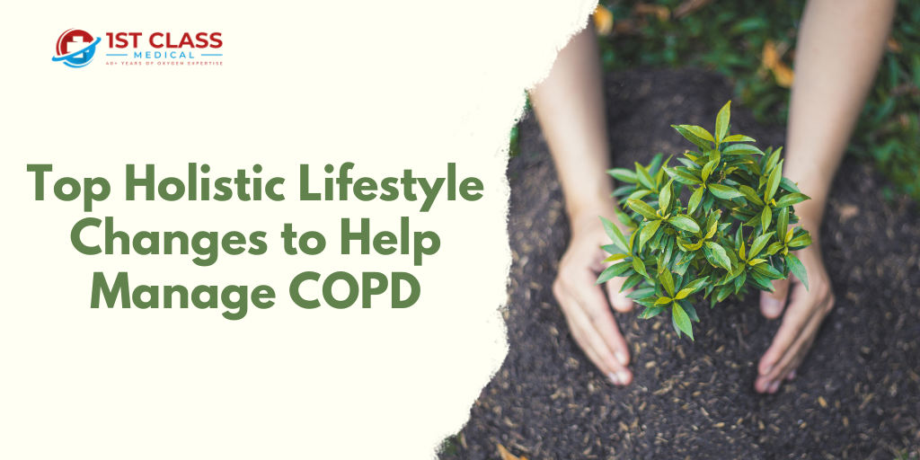 Are You Aware Of How Gut Health Affects Your Breathing with COPD-4