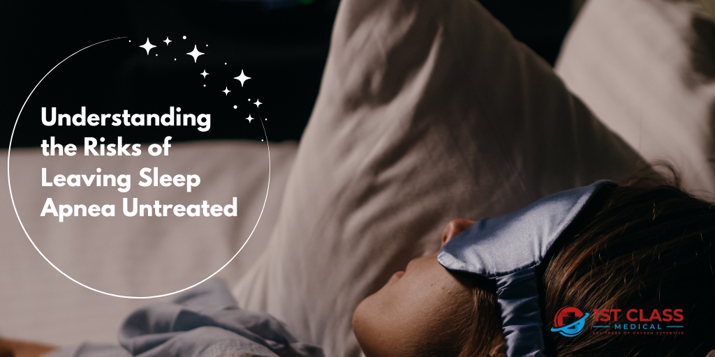 Can Ignoring Sleep Apnea Cost You Your Life Understanding the Risks