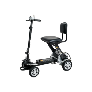 D71 Ultra-lightweight Mobility Scooter 12AH