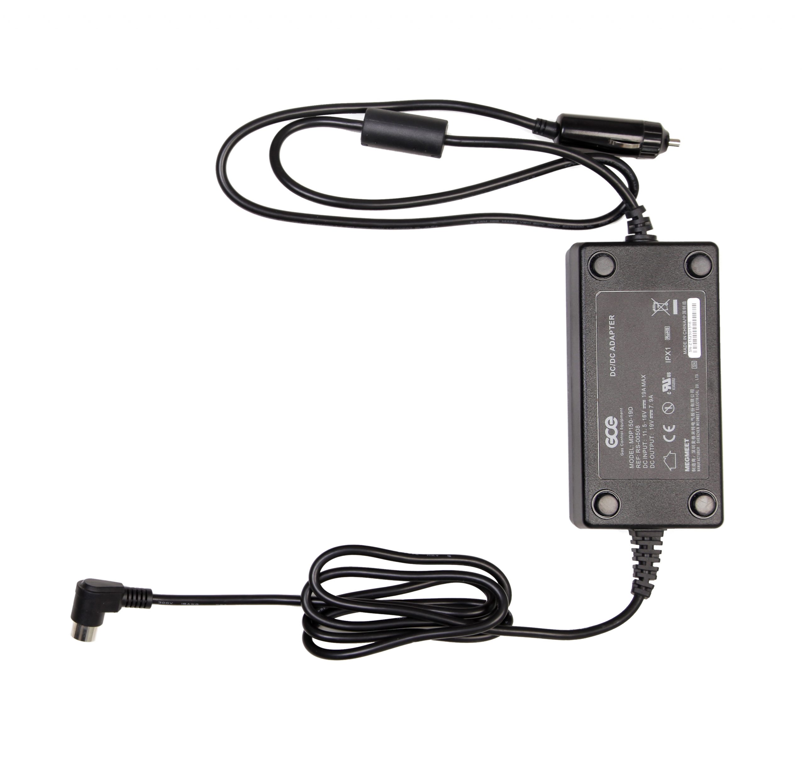 GCE Zen-O Lite DC Power Supply