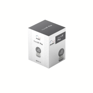 HumidX Plus for N20/N30/P10 (6 Pack, 3 Pack)
