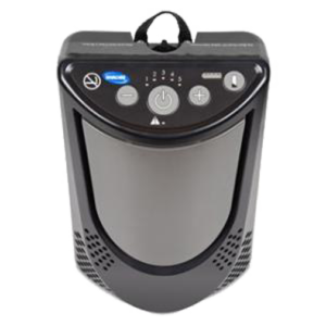 Invacare XPO2 Portable Oxygen Concentrator