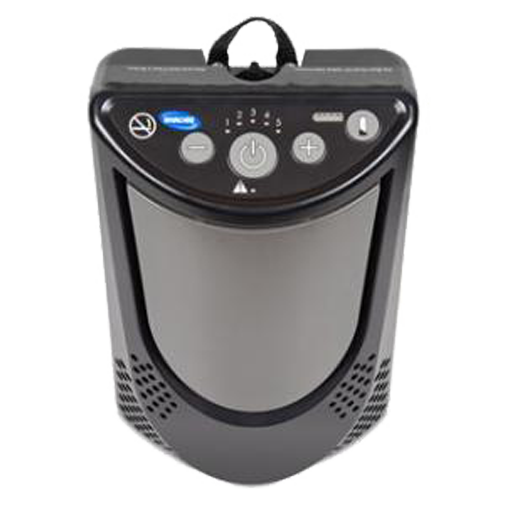 Invacare XPO2 Portable Oxygen Concentrator