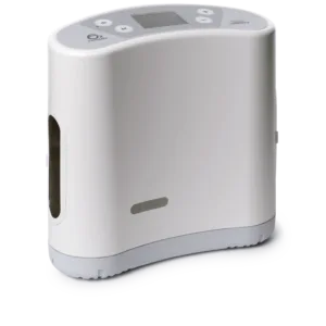 Oxlife Liberty Portable Oxygen Concentrator