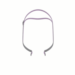 AirFit P10 Headgear