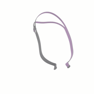 AirFit P10 Headgear