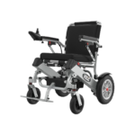 V62 Airline Approved Power Wheelchair 20AH