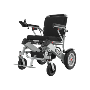 V62 Airline Approved Power Wheelchair 20AH
