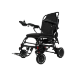 V81 Carbon Foldable Power Wheelchair 12AH