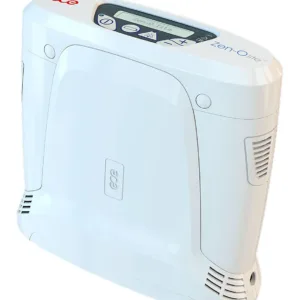 GCE Zen-O Lite Portable Oxygen Concentrator