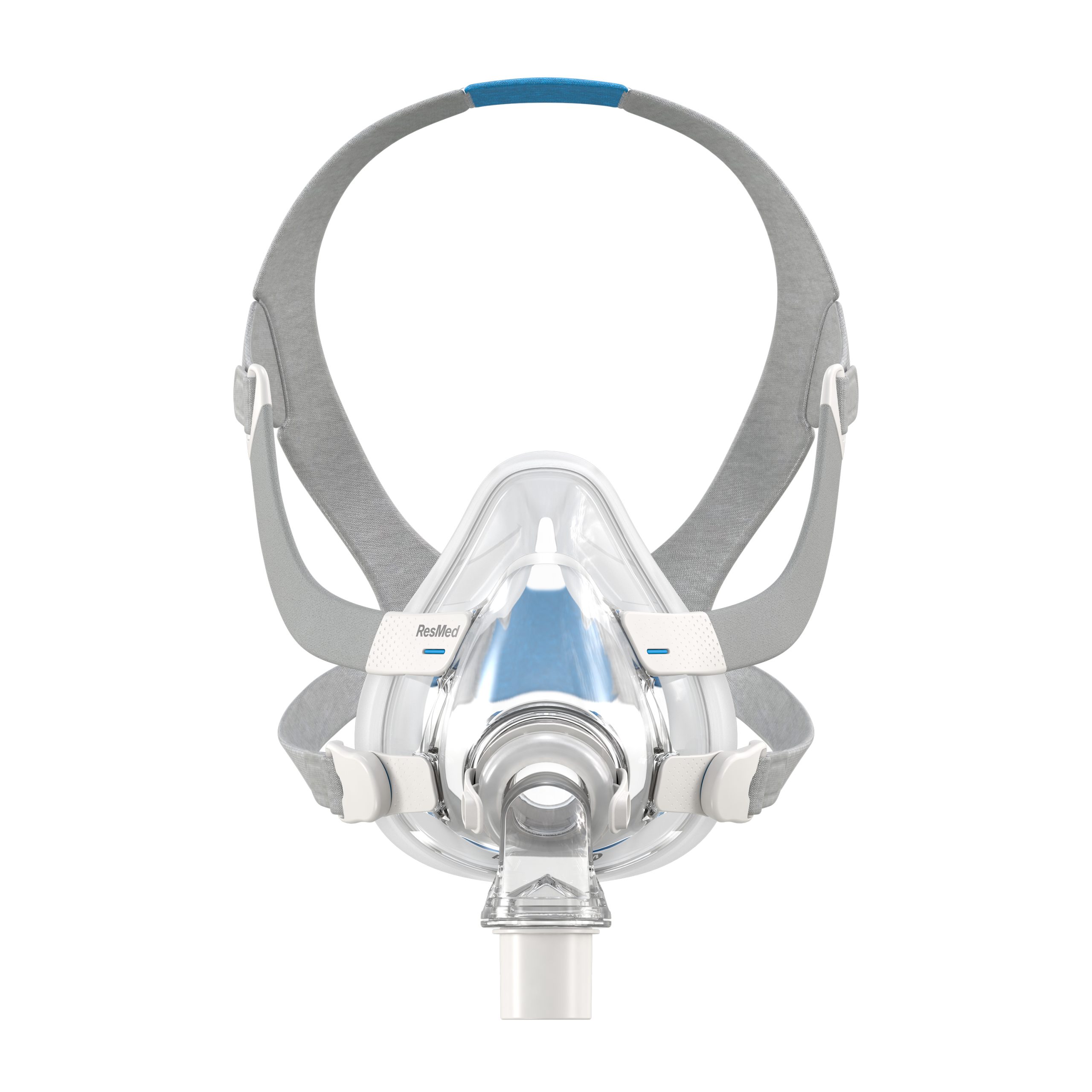 ResMed AirTouch F20 Full Face CPAP Mask