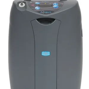 SeQual eQuinox Portable Oxygen Concentrator