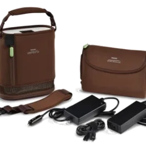 Respironics SimplyGo Mini Portable Oxygen Concentrator