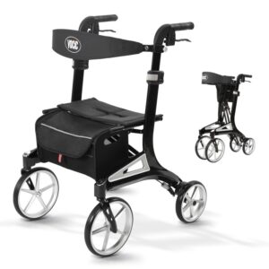 Z71 High-End Style Rollator Walker
