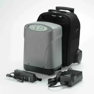 DeVilbiss iGo Portable Oxygen Concentrator
