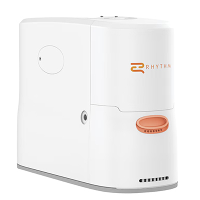 P2-E7 Portable Oxygen Concentrator