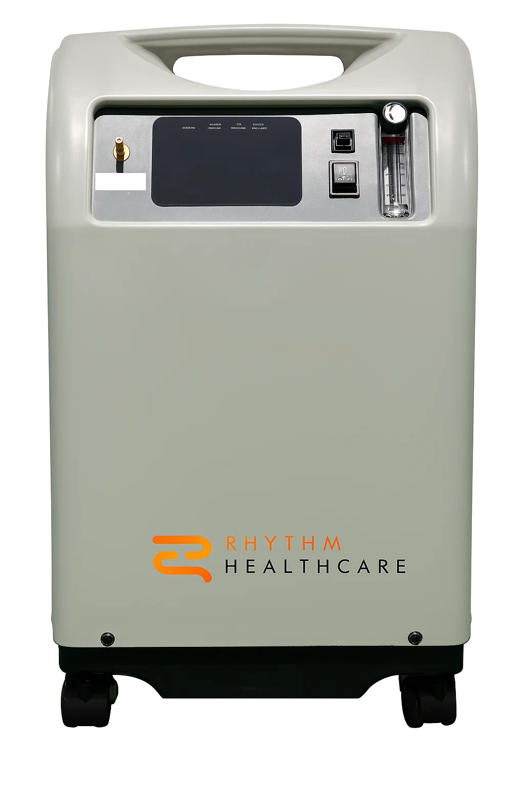 Home Oxygen Concentrator