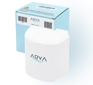 Arya Battery Pack