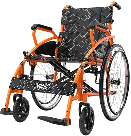 Wheel Chair