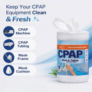 CPAP WIPE