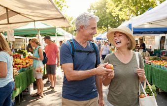 1stClassMedical_FarmersMarket