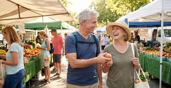 1stClassMedical_FarmersMarket