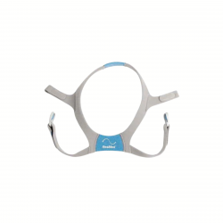 AirFit F20 Headgear (Blue)
