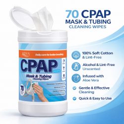 CPAP WIPE
